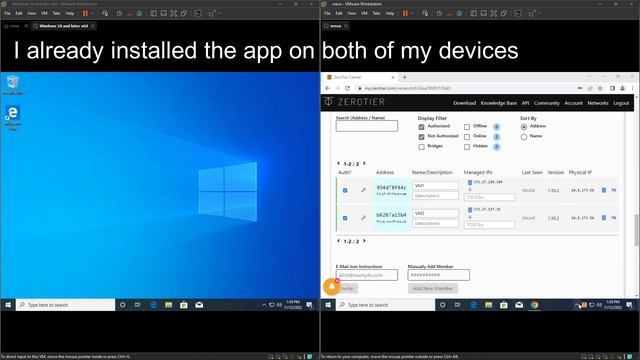 Access your local file server from anywhere without port forwarding смотреть онлайн