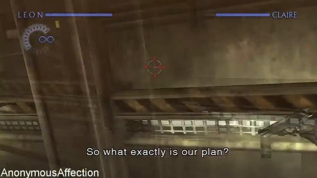 Resident Evil: The Darkside Chronicles - Walkthrough Part 6 - Memory of a Lost City: Chapter 6 смотреть онлайн