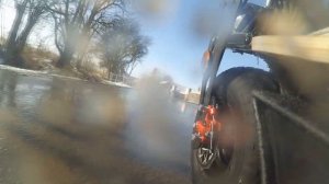 Velocifero MAD 1600W Snow ride