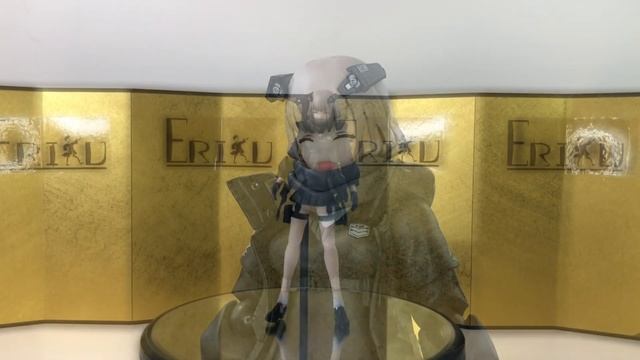 Figma A-Z:[B] Review (Best figure out of the series?) смотреть онлайн