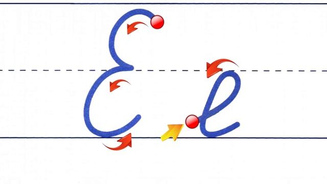 Алфавит Буква Е смотреть онлайн
