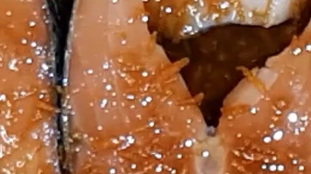 ?ЛОДОЧКИ с красной рыбой и овощами! ВКУСНОТИЩА!? смотреть онлайн