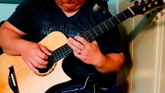 ASHERBY Bigfoot, MOD D Eric Song 5 21 19 смотреть онлайн