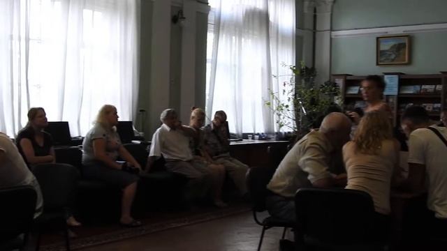 Вопросы и ответы. Часть 9 смотреть онлайн