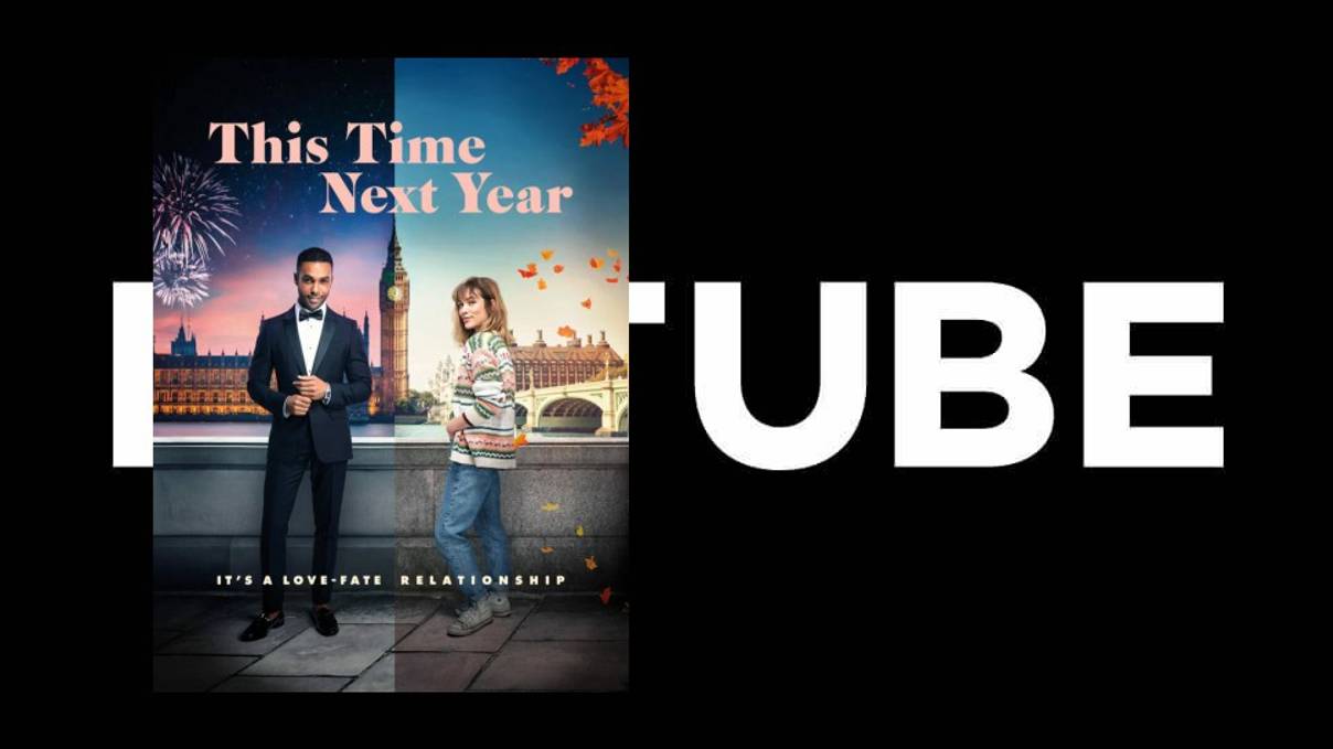 Через год в это же время - Русский трейлер (2024) смотреть онлайн