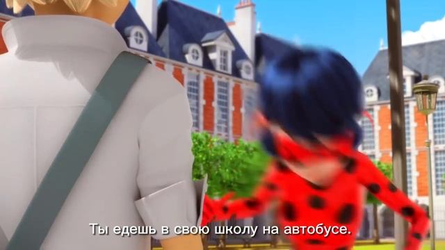 ~Ты слишком молод чтобы звать меня гулять~Леди баг и супер кот/версия:Луканетт смотреть онлайн