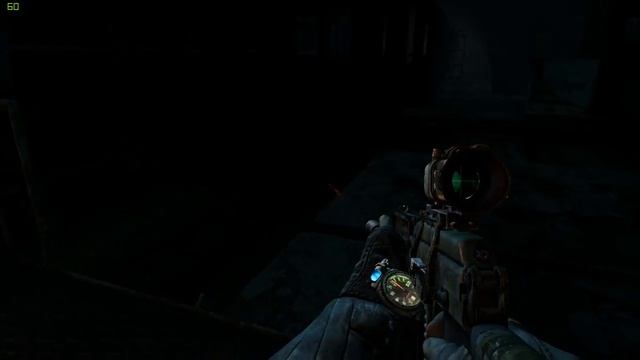 Metro 2033: Прохождение на Альтернативную Концовку #4 [Redux - Хорошая Концовка] смотреть онлайн