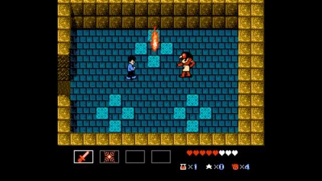 Let's Play Zoda's Revenge: Star Tropics II! [Episode 01] смотреть онлайн