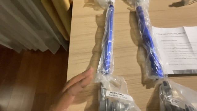 SuperPro Endlinks for my Skoda Octavia RS 245- What’s in the box? смотреть онлайн