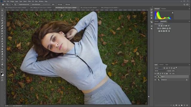 Retouch4me Skin Tone: FULL REVIEW смотреть онлайн