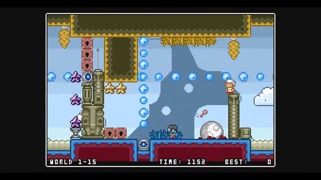 MEGA FUNNY NEW ADDICTING GAME | Recursion Deluxe смотреть онлайн