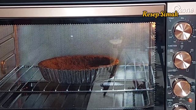 Biscoff Lotus Chocolate Pie , Manfaatkan Sisa Bahan di Kulkas смотреть онлайн