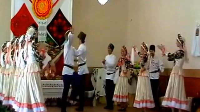 ВИДЕО ГОСЫ 2014 Из далёкого похода возвращались казаки смотреть онлайн