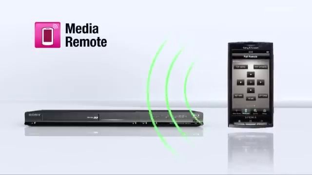 Lecteur Blu Ray Sony смотреть онлайн