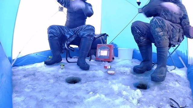 #ОТЛИЧНЫЙ КЛЕВ#ИМАНДРА#ЗАКРЫТИЕ ЗИМНЕГО СЕЗОНА 2021#GREAT CLUE #IMANDRA#CLOSING SEASON 2021# смотреть онлайн