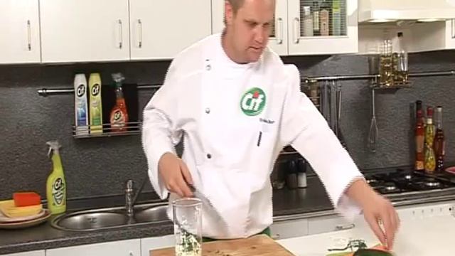 Салат из овощей и брынзы - видеорецепт смотреть онлайн