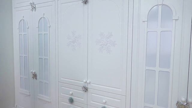 София и её новая комната принцессы Эльзы, Sofia and her new Princess room смотреть онлайн