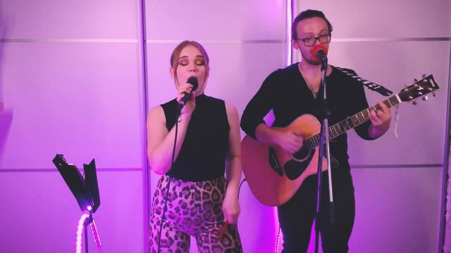 MARUV & Boosin — I Want You КАВЕР | акустический