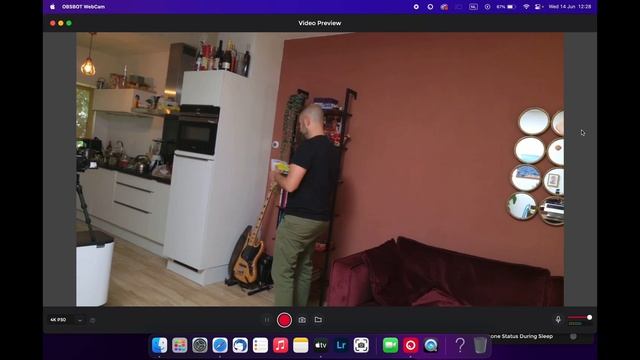 OBSBOT Tiny 2 - The best AI Powered PTZ 4K Webcam in 2023 смотреть онлайн