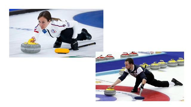 Кёрлинг дети-Челябинск. Что такое кёрлинг? смотреть онлайн