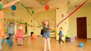 Каравай, каравай, кого хочешь выбирай?