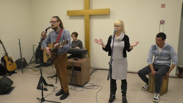 Аллилуйя! смотреть онлайн