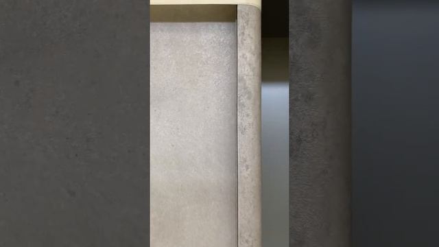 Odissey | Шкаф-купе с фасадами из плит TSS Astra смотреть онлайн