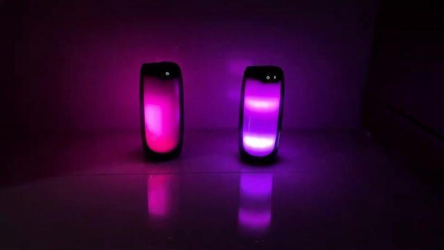 JBL Pulse 4 - Party boost - Get high sky ơii | BUBU REVIEW смотреть онлайн