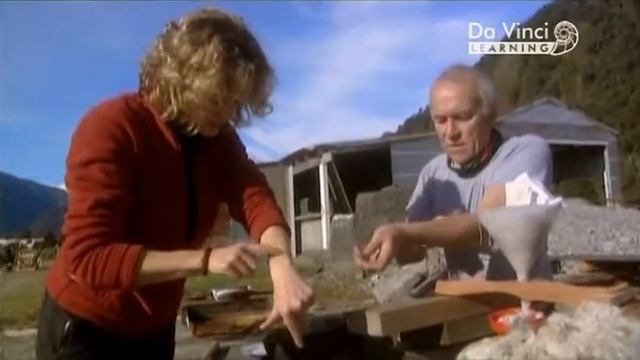 Дикая наука Старатели смотреть онлайн