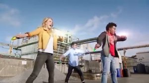 Увлекательные видео про приключения - Могучие рейнджеры: Звероморферы - Лучшие истории Power Ranger