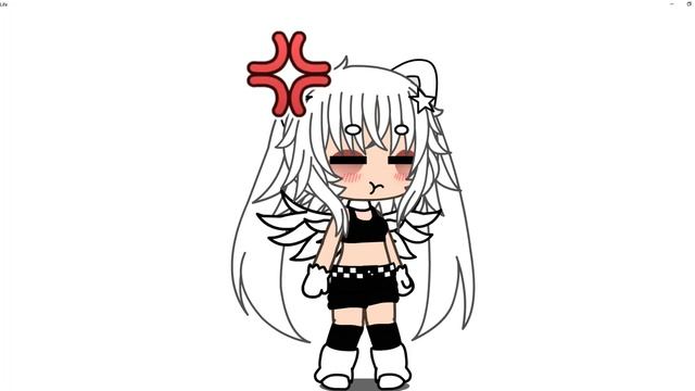 •{?4 Идеи для ос гача лайф?} • {?4 ideas for oc's gasha life?} • by:–miss tasy UwU Ч. С смотреть онлайн