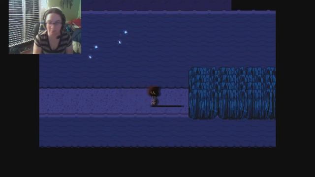 Petty Plays-- UNDERTALE-- Part 9- A New Frenemy смотреть онлайн