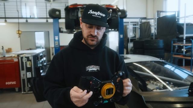 Der neue DTM AUDI R8 LMS EVO 2 | RING POLICE смотреть онлайн