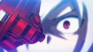 Beyblade Burst Evolution: Valt Aoi vs. Shu Kurenai (Final Battle)