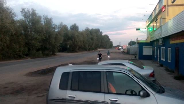 Электросамокат в Омске. смотреть онлайн
