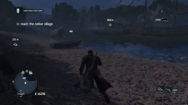 Assassin's Creed Rogue #7 (GeForce Now, Max settings, ITA) смотреть онлайн