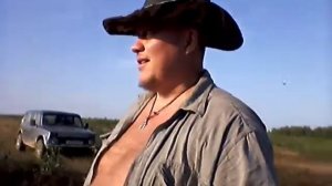 ЗАСТАВА М-70. КАЛИБР 30-06. Дикий кабан, поиски