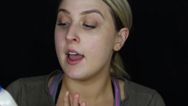 Eyelash Extensions | How To Clean Your Face & Remove Your Makeup (In Depth) смотреть онлайн