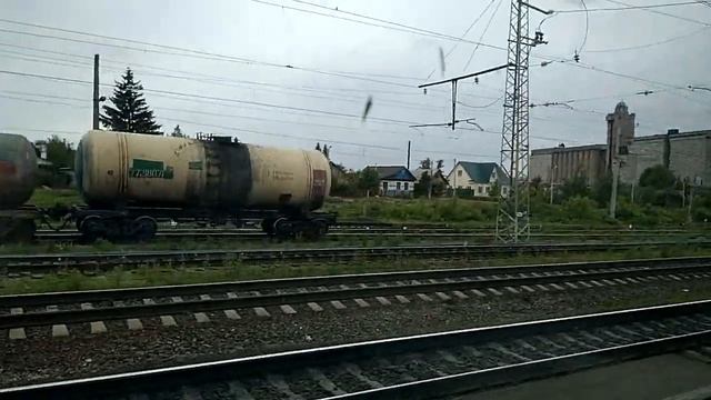 Бугуруслан..Поехали... смотреть онлайн