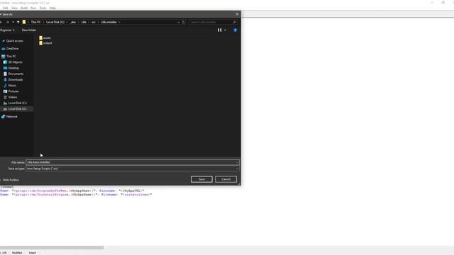 18 - Revit API - Family Manager - Create Application Installer Executable File смотреть онлайн