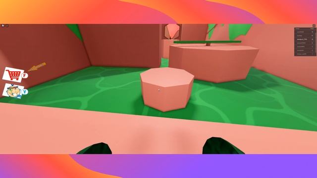 ОГРОМНЫЙ МАЛЫШ БОББИ ОХОТИТСЯ НАС! ПОБЕГ ОТ МАЛЫША ИЗ ДЕТСКОГО САДА в ROBLOX смотреть онлайн