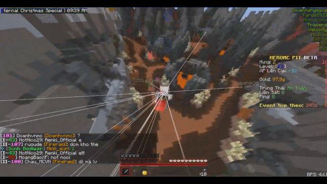 child server got anti cheat updated смотреть онлайн