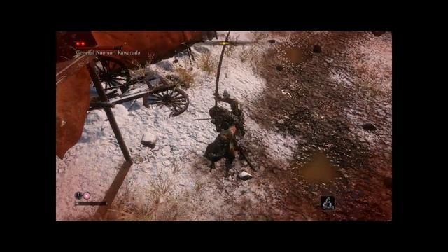 Sekiro : Shadows Die Twice on Celeron N3060/Intel HD Graphics 400 смотреть онлайн