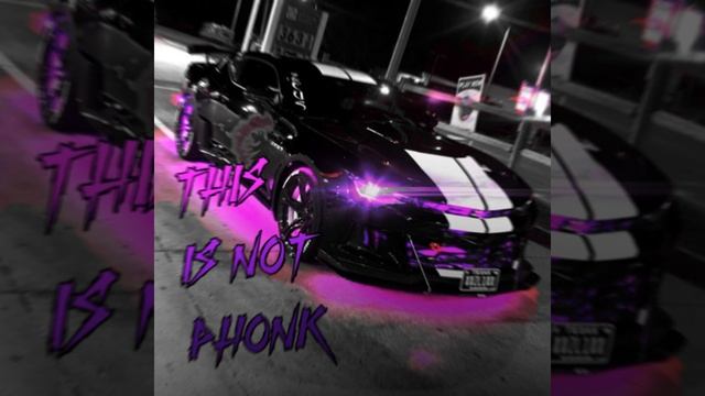 This Is Not Phonk смотреть онлайн