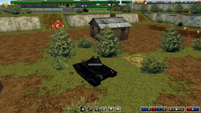 ТАНКИ ОНЛАЙН - АНТИКИЛЛЕР #8 | КОПЛЮ НА КОМПЛЕКТ 