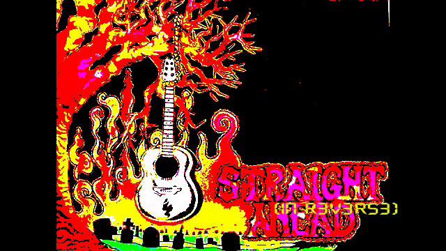 Greg Sage /Soul's Tongue (in reverse) смотреть онлайн