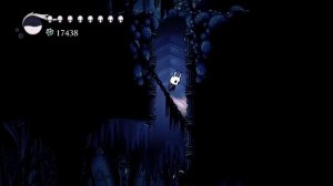 Hollow Knight САМЫЙ БЕЗОПАСНЫЙ И БЫСТРЫЙ ПУТЬ ДО МОГИЛЫ ДИТЯ ПРЕДАТЕЛЯ