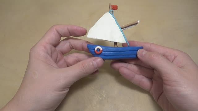 Лодочка смотреть онлайн