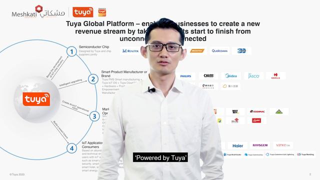 Tuya and Meshkati смотреть онлайн