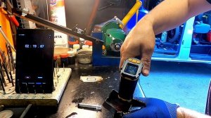 ULTIMATE POWER антифрикционная присадка и LiQUi MOLY Getriebeoil-Additiv дисульфид молибден (MoS2)